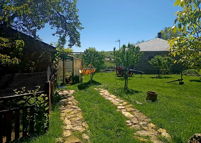 Casa El Filandar
