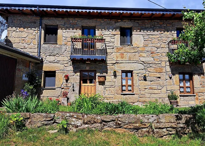 Casa El Filandar