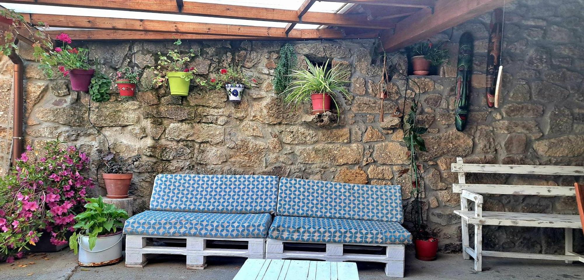 Casa El Filandar * Rionegrito