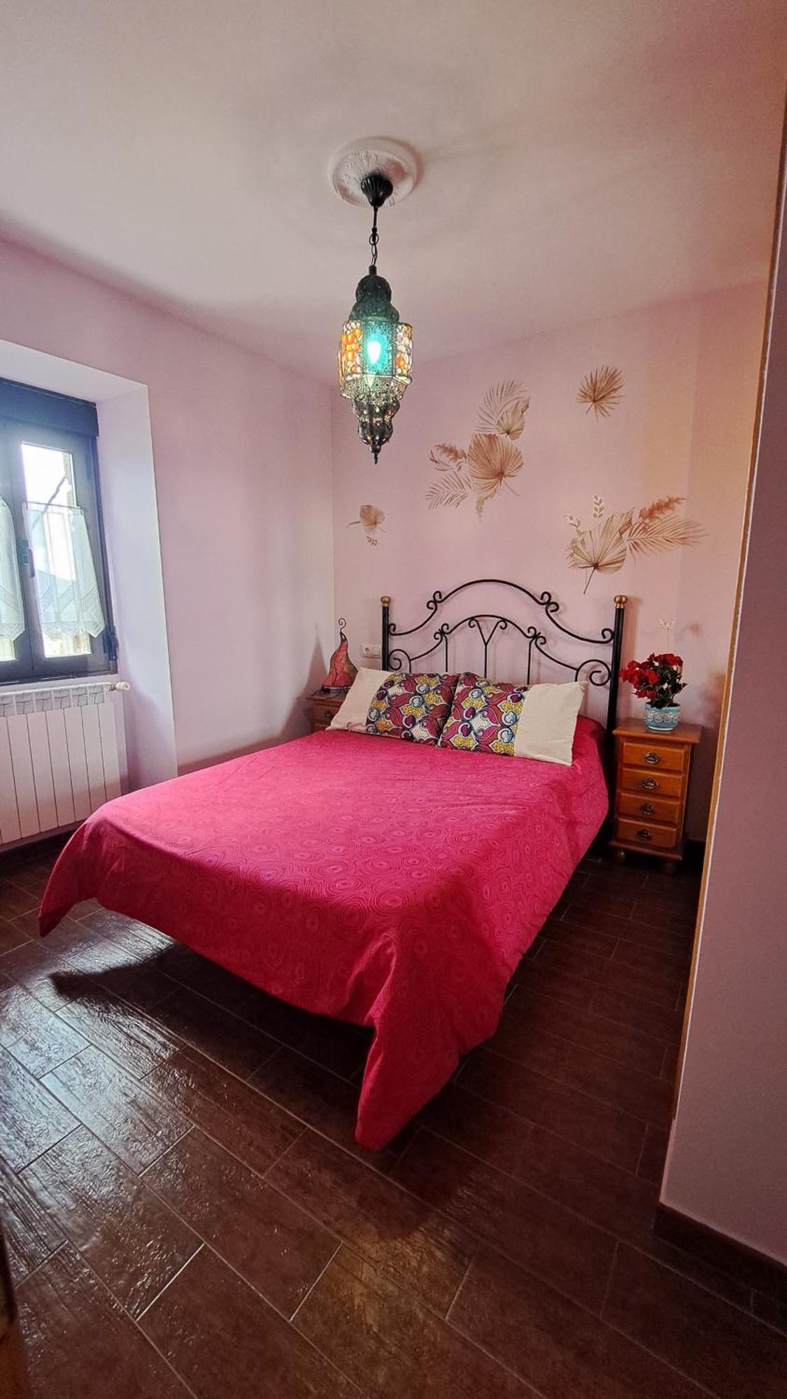 Casa El Filandar Holiday home