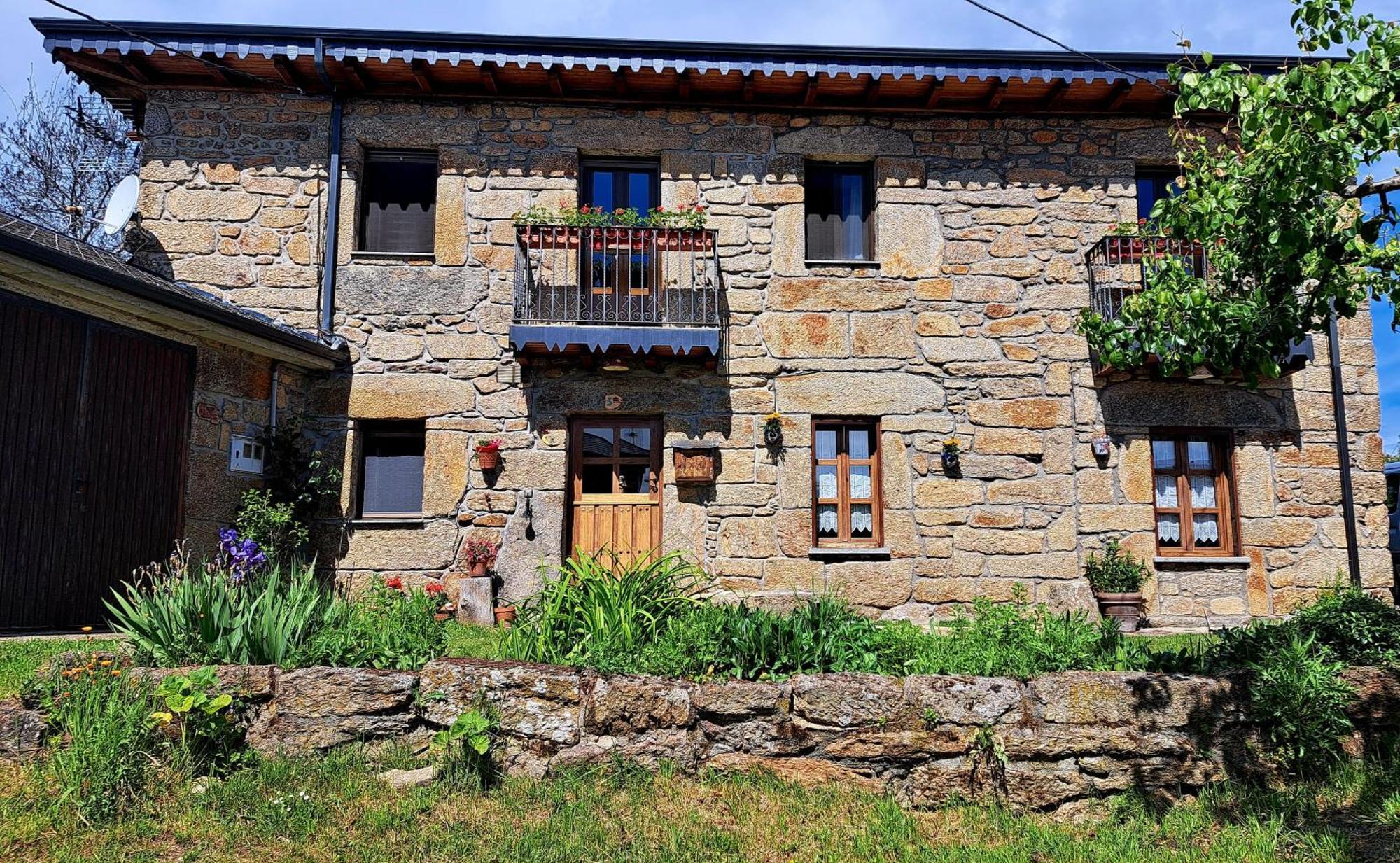 Casa El Filandar Rionegrito